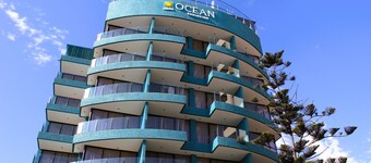Ocean Boulevard
