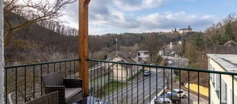 เรฟลิฟวิ่ง อพาร์ตเมนต์ โรเซนเบิร์ก ไบ ฮอร์น