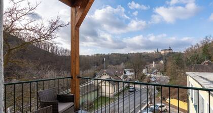 revLIVING Apartments Rosenburg bei Horn