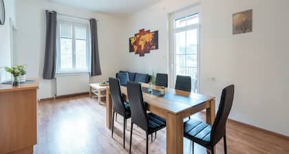 revLIVING Apartments Rosenburg bei Horn