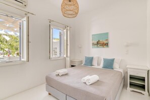 4 Schlafzimmer, Bügeleisen/Bügelbrett, WLAN, Bettwäsche