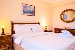 3 Schlafzimmer, WLAN