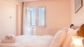 3 dormitorios y wifi