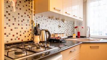 微波爐、洗碗機