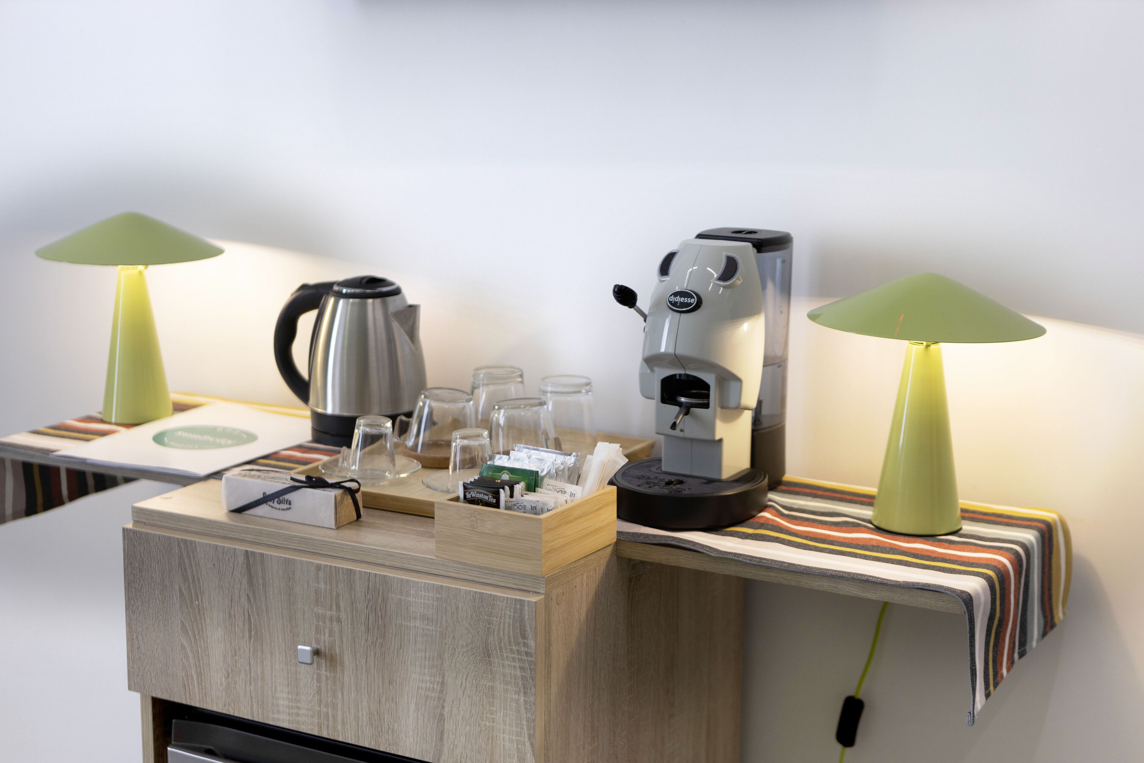 Foto - Sun&City Naples - Central Station