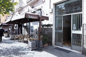 Front of property - Sun&City Naples (Naples)