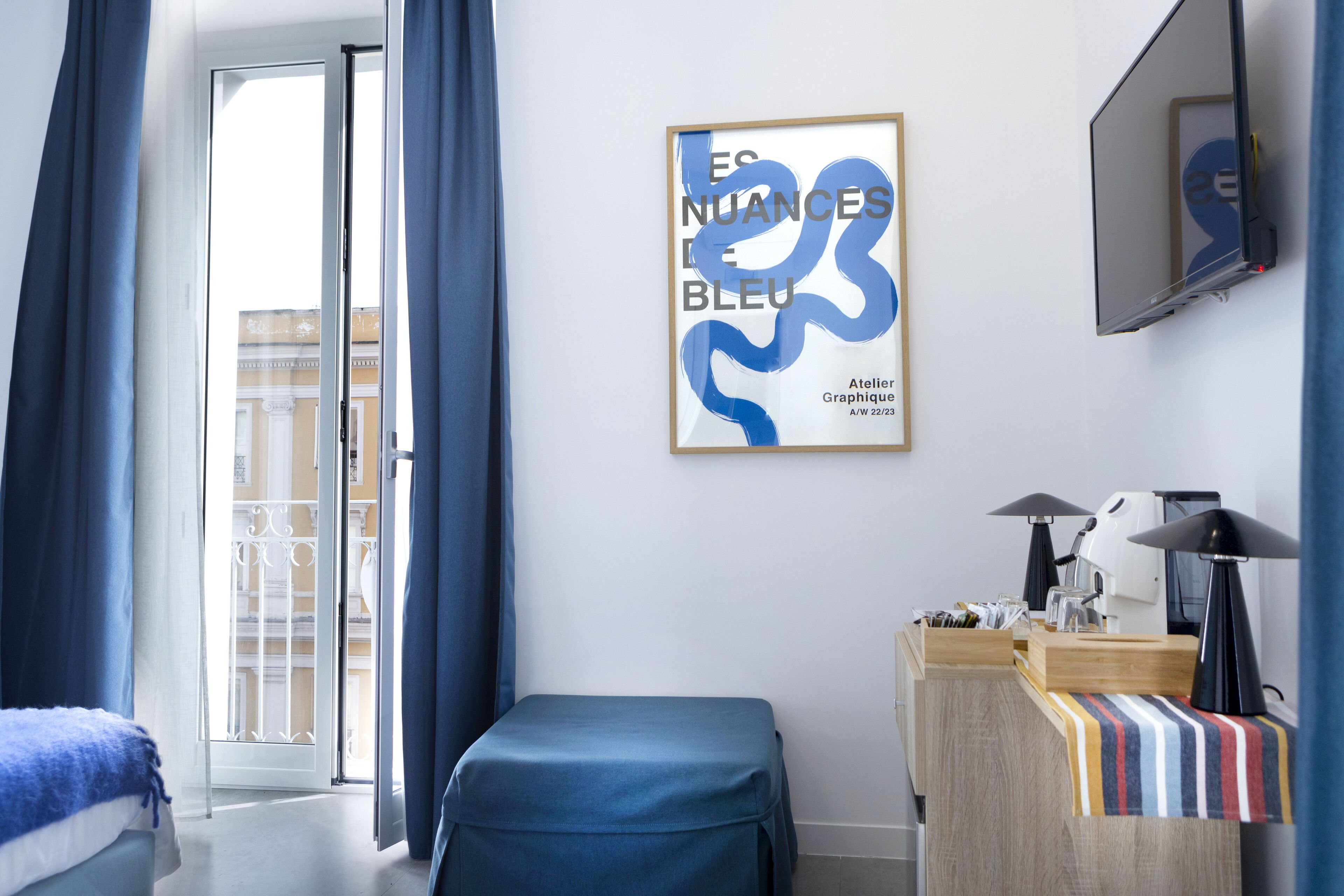 Foto - Sun&City Naples - Central Station