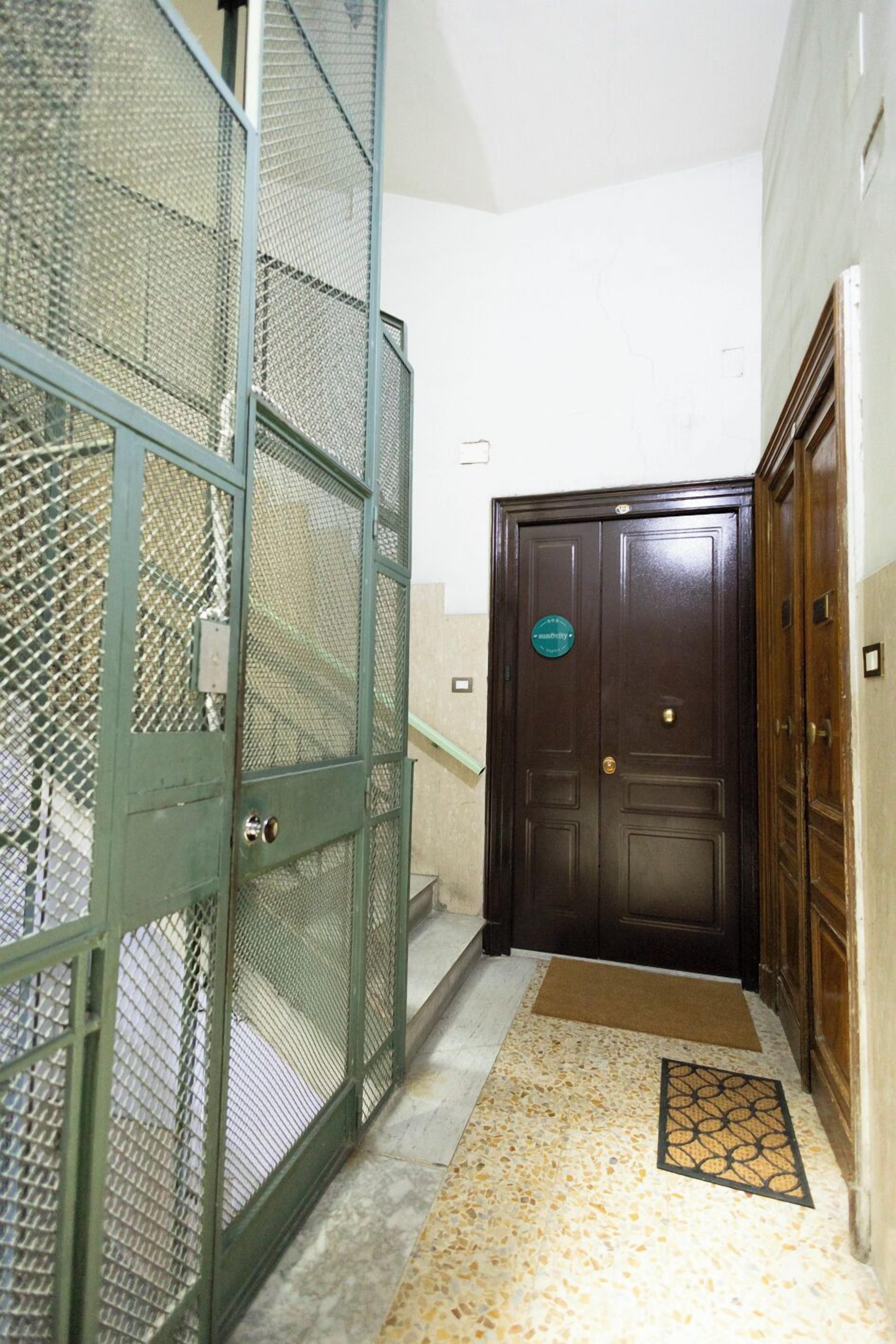 Foto - Sun&City Naples - Central Station