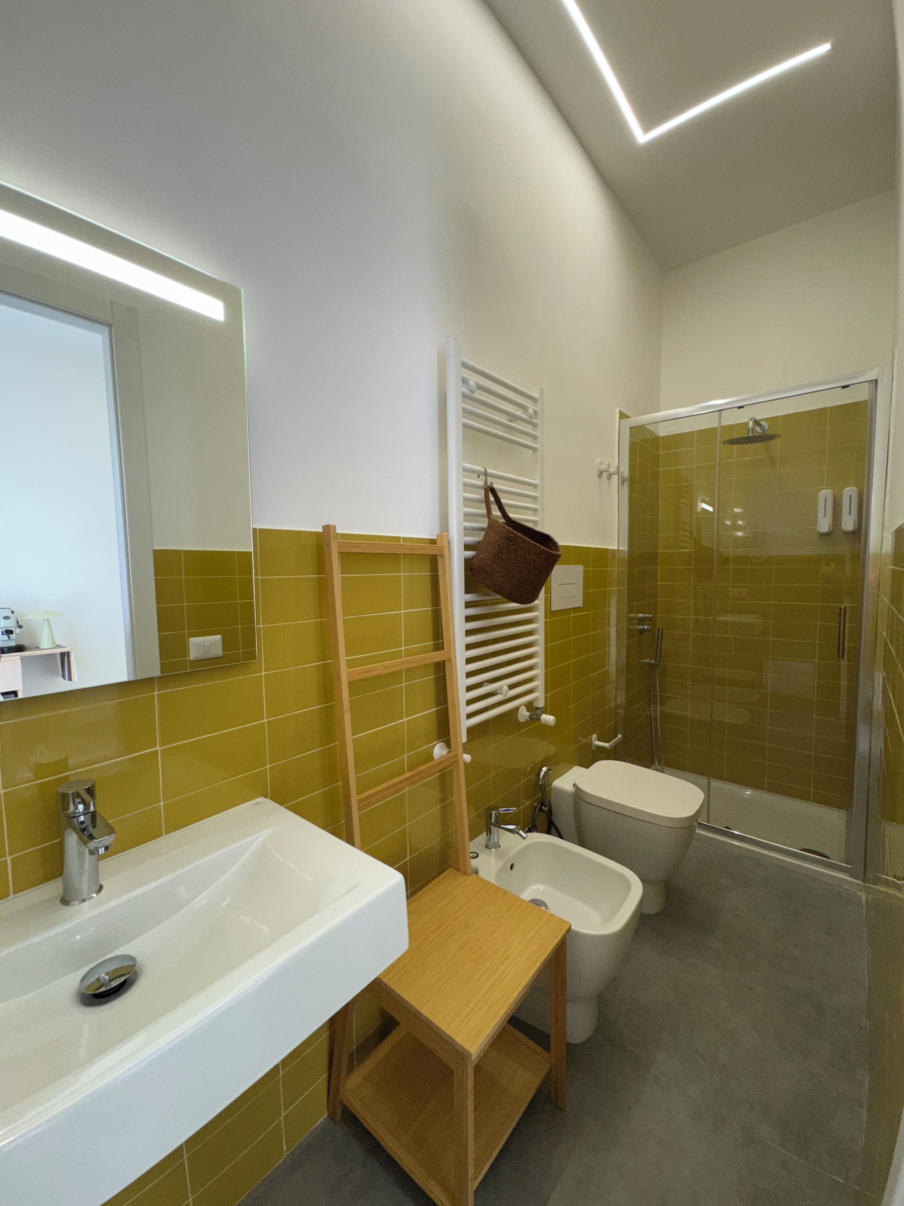 Foto - Sun&City Naples - Central Station