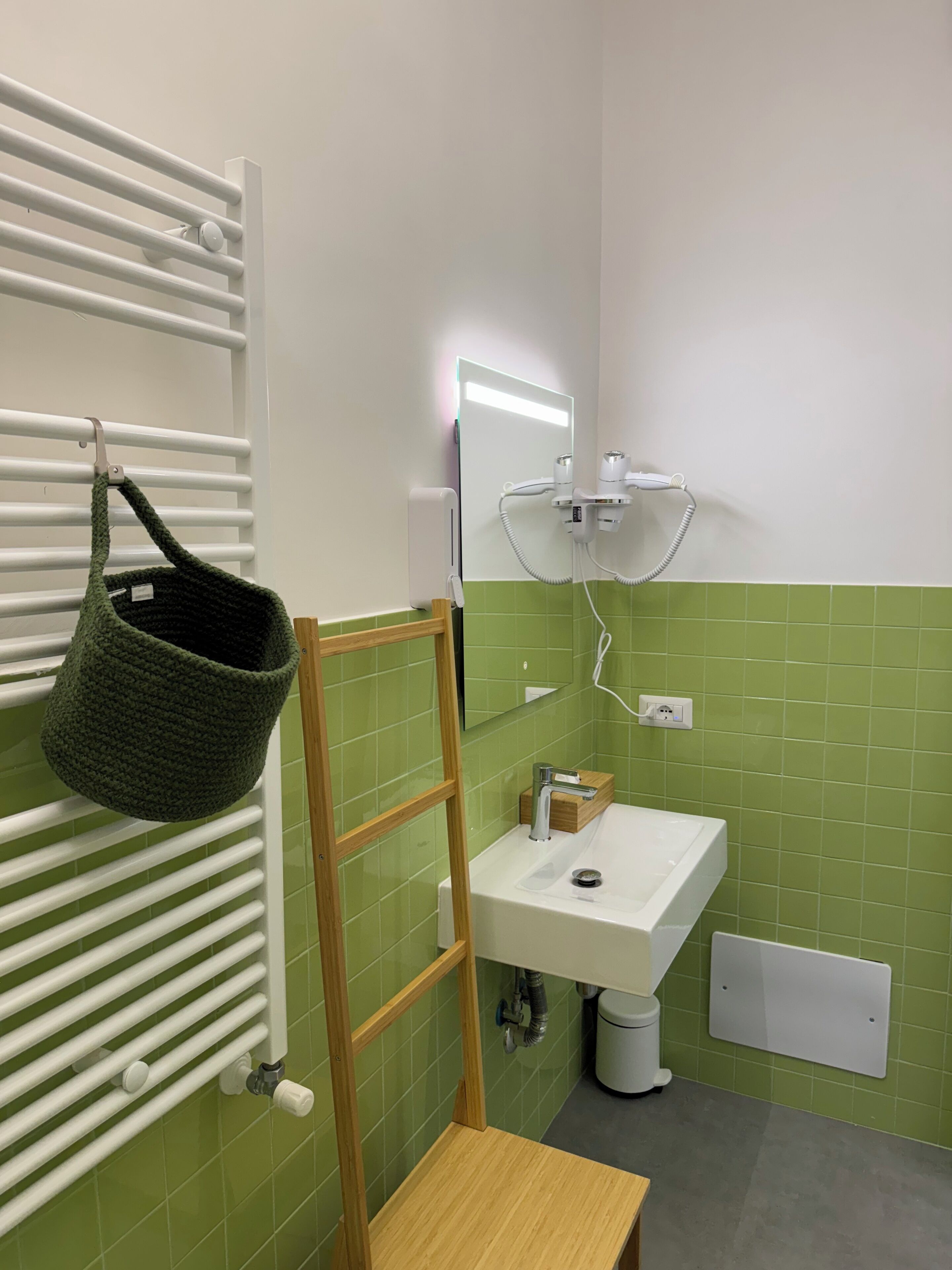 Foto - Sun&City Naples - Central Station