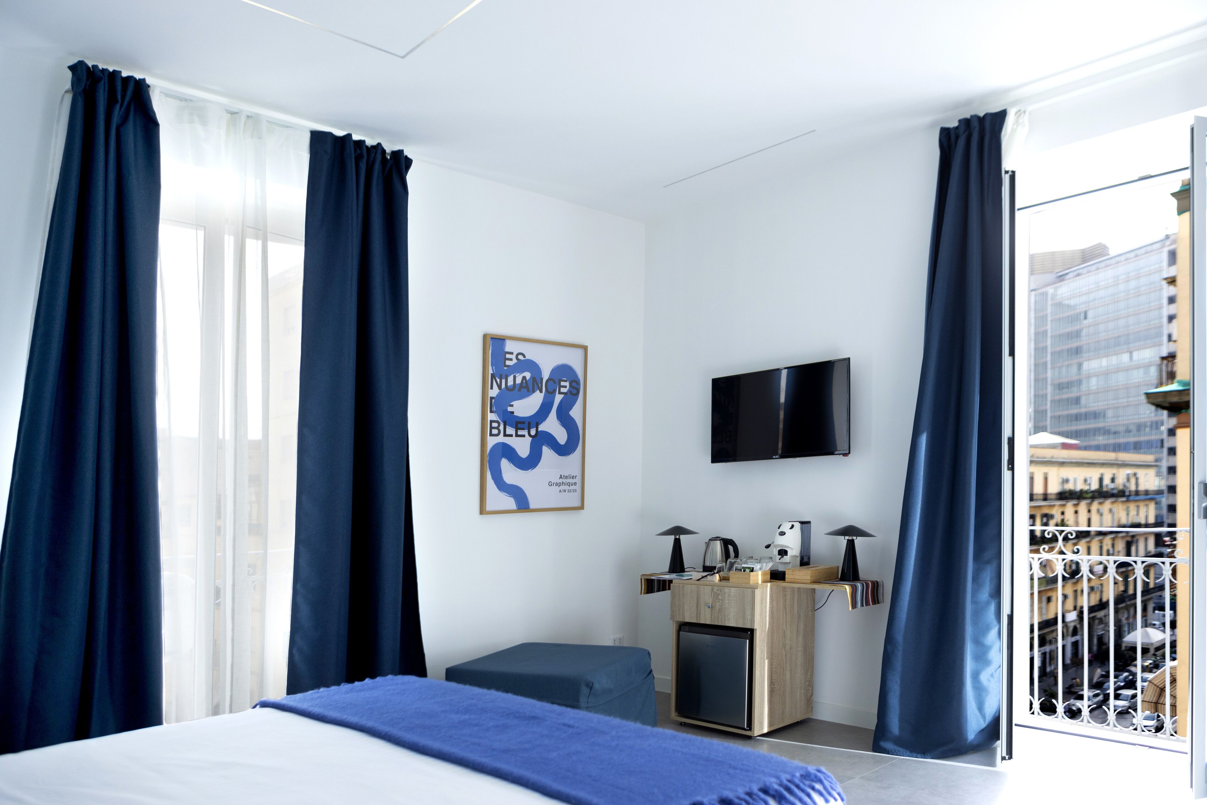 Foto - Sun&City Naples - Central Station