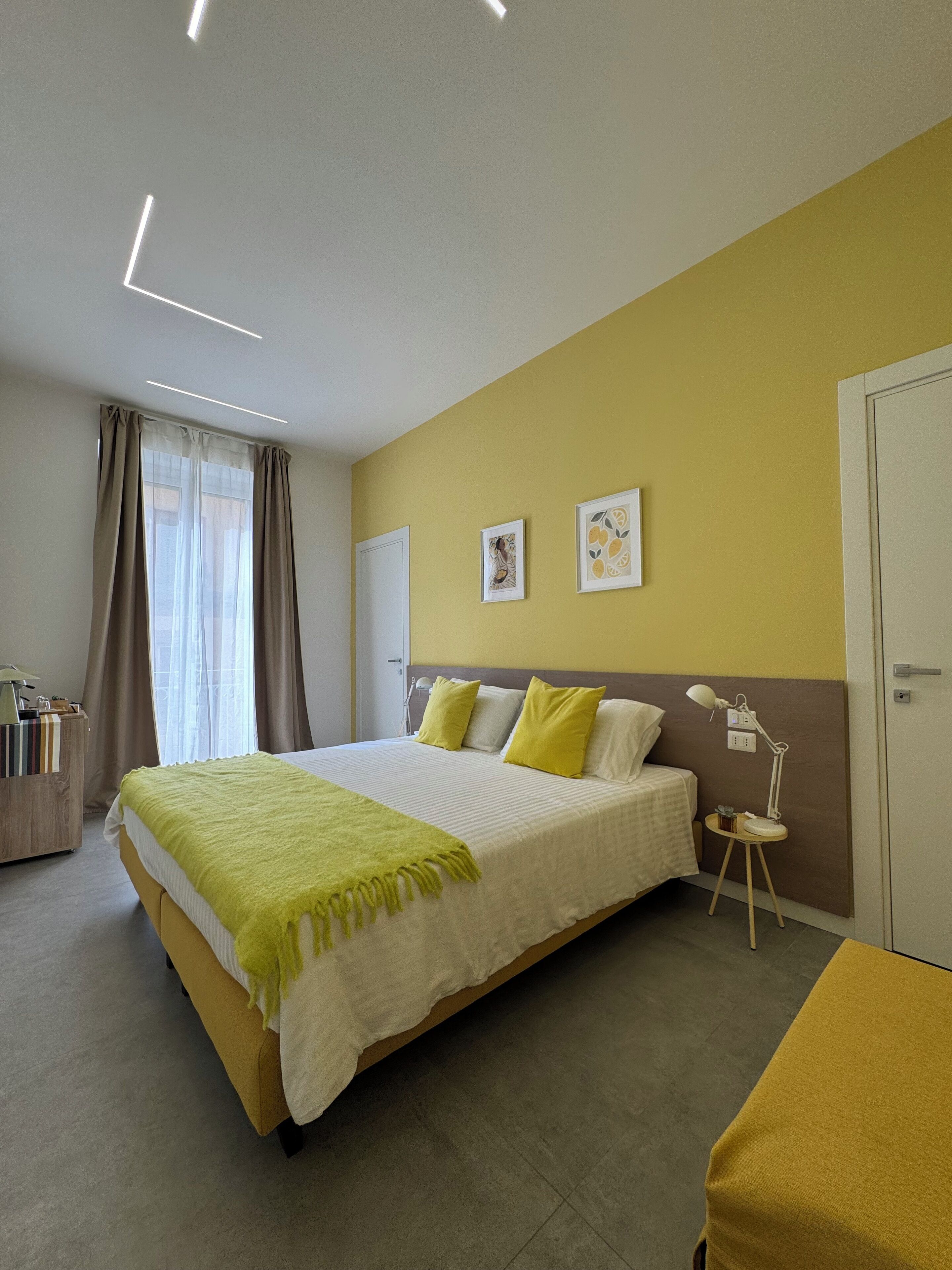 Foto - Sun&City Naples - Central Station