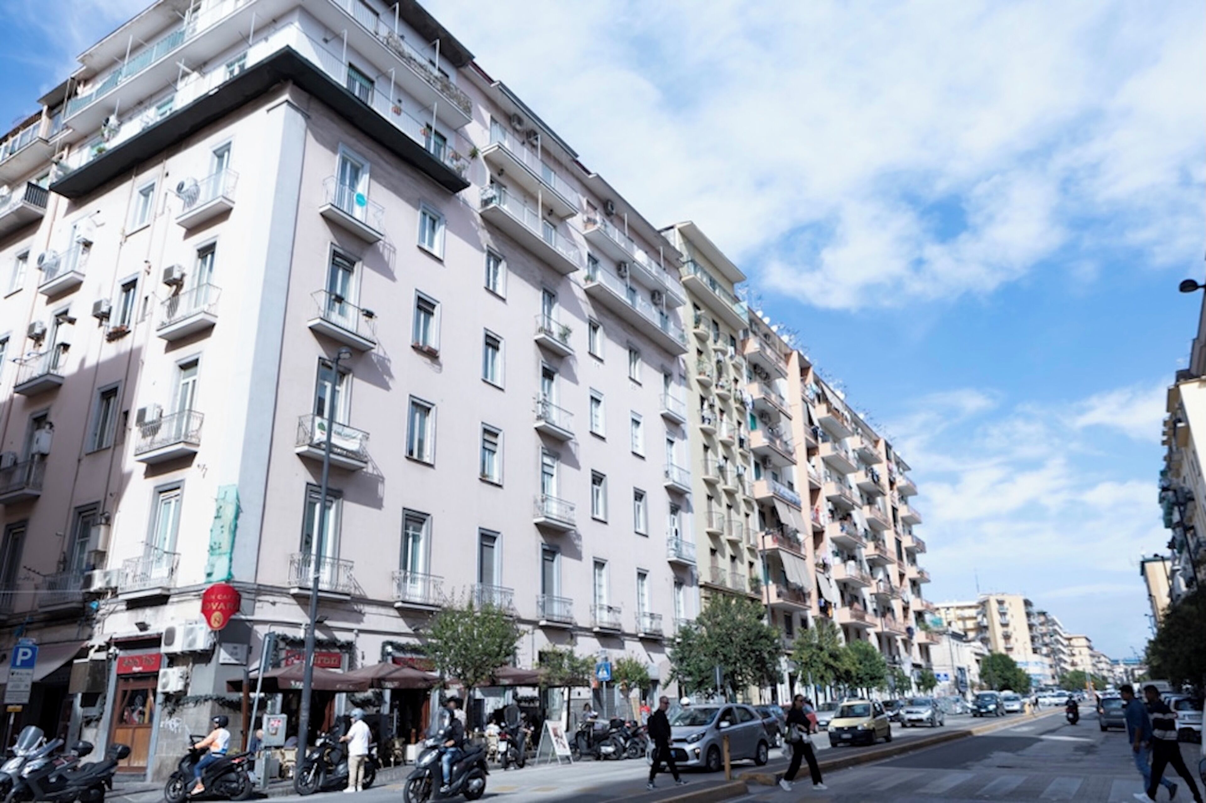 Foto - Sun&City Naples - Central Station