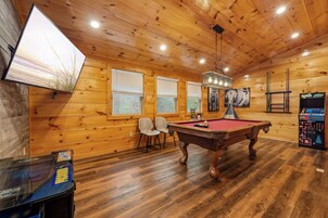 Sala de juegos