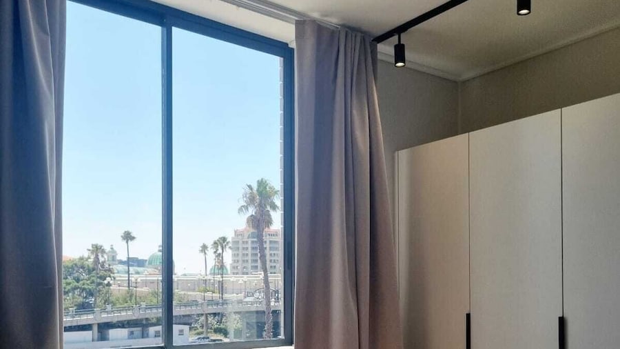 on Park by Smart City Stays