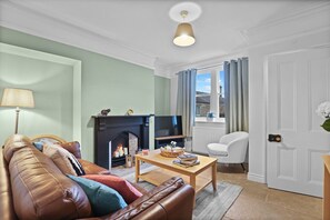 Télévision, livres