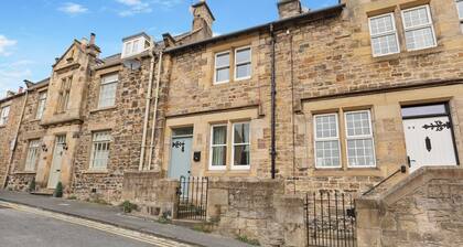 Two bedroom in United Kingdom of Great Britain and Northern Ireland, Corbridge