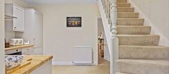 Two bedroom  in United Kingdom of Great Britain and Northern Ireland, Corbridge