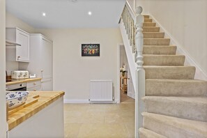 Interior - Two bedroom cottage in United Kingdom of Great Britain and Northern Ireland, Corbridge (Corbridge)