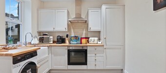 Two bedroom cottage in United Kingdom of Great Britain and Northern Ireland, Corbridge