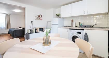 revLIVING Apartments Gars am Kamp