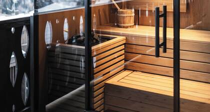 DISTINCTIVE LUXURY DOLOMITI APARTMENTS TERRE71