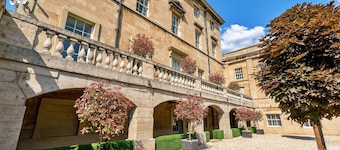 Hickleton Hall