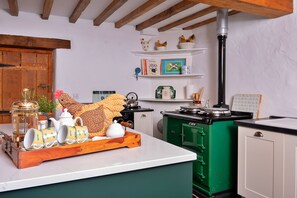 Interieur
