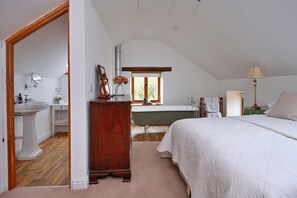 2 Schlafzimmer, kostenloses WLAN, Bettwäsche
