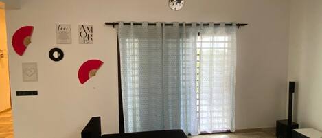 Smart TV, videogames