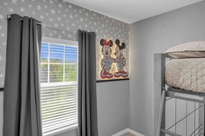 3 Schlafzimmer, Bügeleisen/Bügelbrett, Reisekinderbett, WLAN