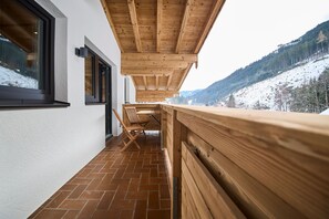 Room amenity - MiLa Apartments (Saalbach)