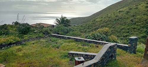 El Lomito - Elegant Countryside Home, El Hierro