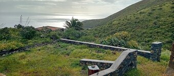 El Lomito - Elegant Countryside Home, El Hierro