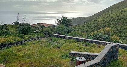 El Lomito - Elegant Countryside Home, El Hierro