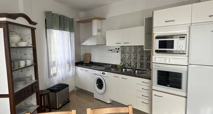 Elegant Countryside Home in Valverde, El Hierro