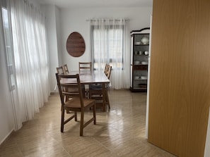 Spiseområde