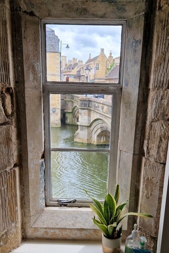 The Toll House at Riverside Stamford