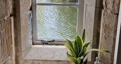The Toll House at Riverside Stamford