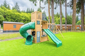 Kinderbereich