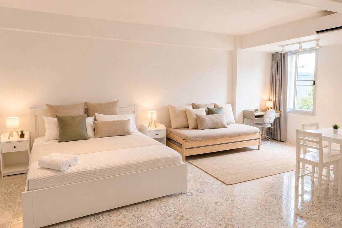 Family Suite