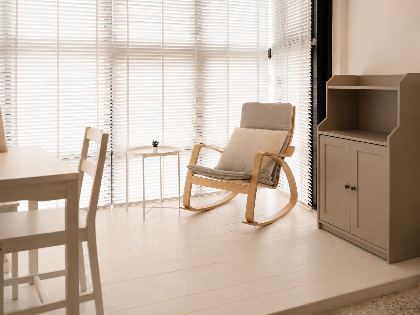 Grand Family Suite | Living area
