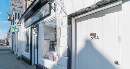 Dunbar High Street One Bedroom Apartment