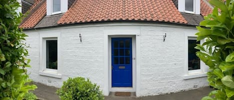 Exterieur
