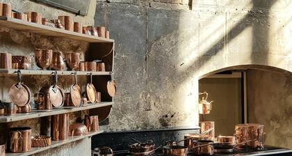 Willow Apartment-Asunto-Deluxe-Oma kylpyhuone-Katunäkymä