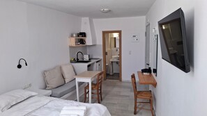 Comfort Double Room, Marina View