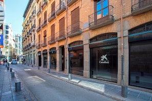 Detalle exterior