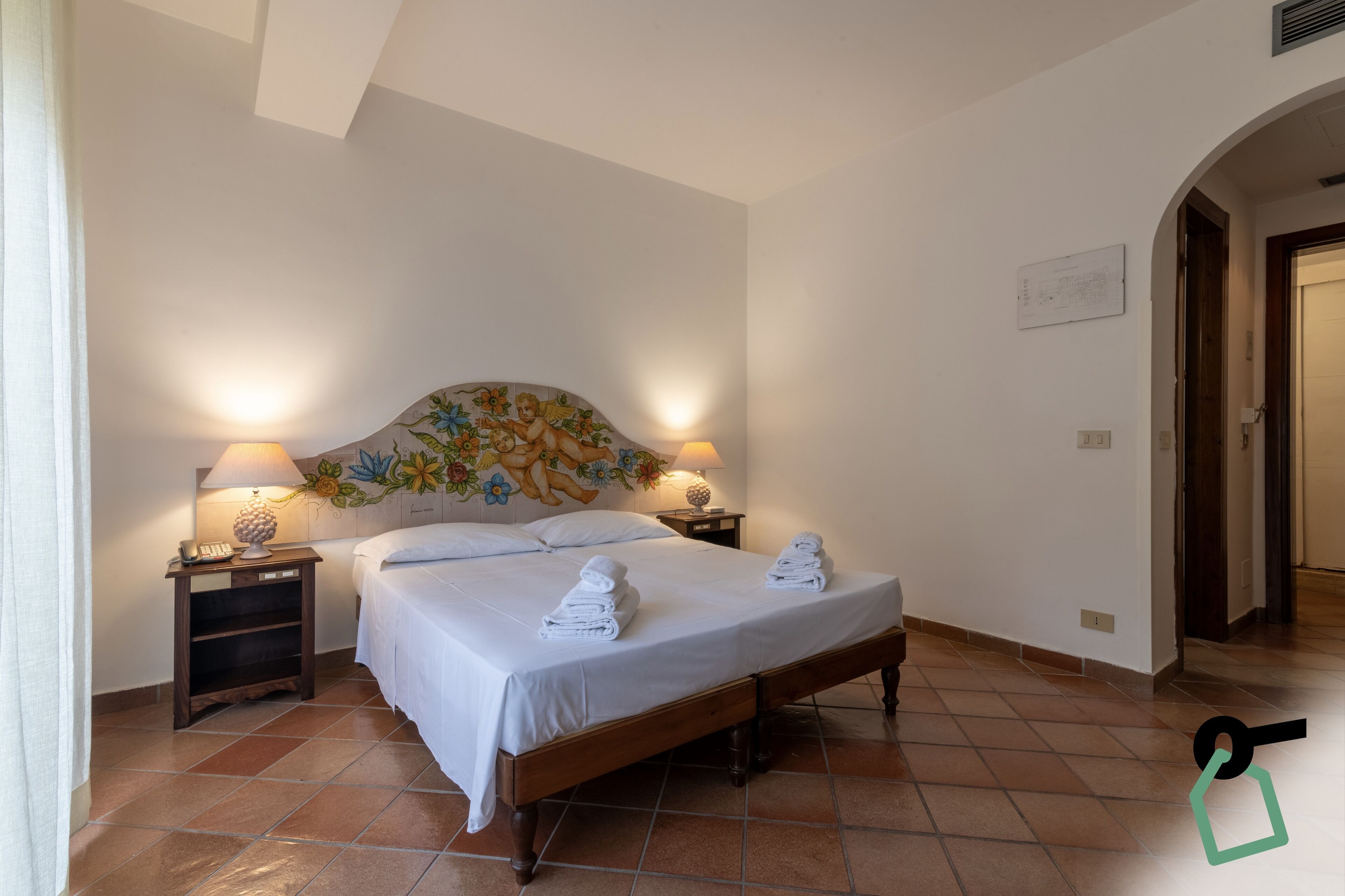 房內夾萬、免費 Wi-Fi