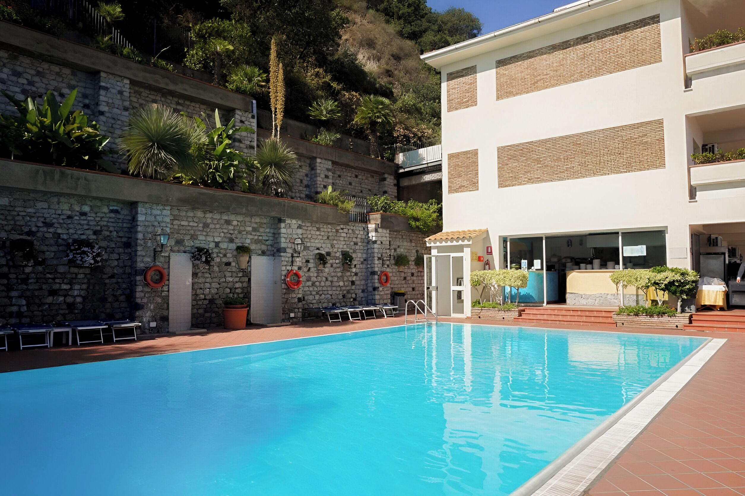 Foto - Hotiday Taormina Mare