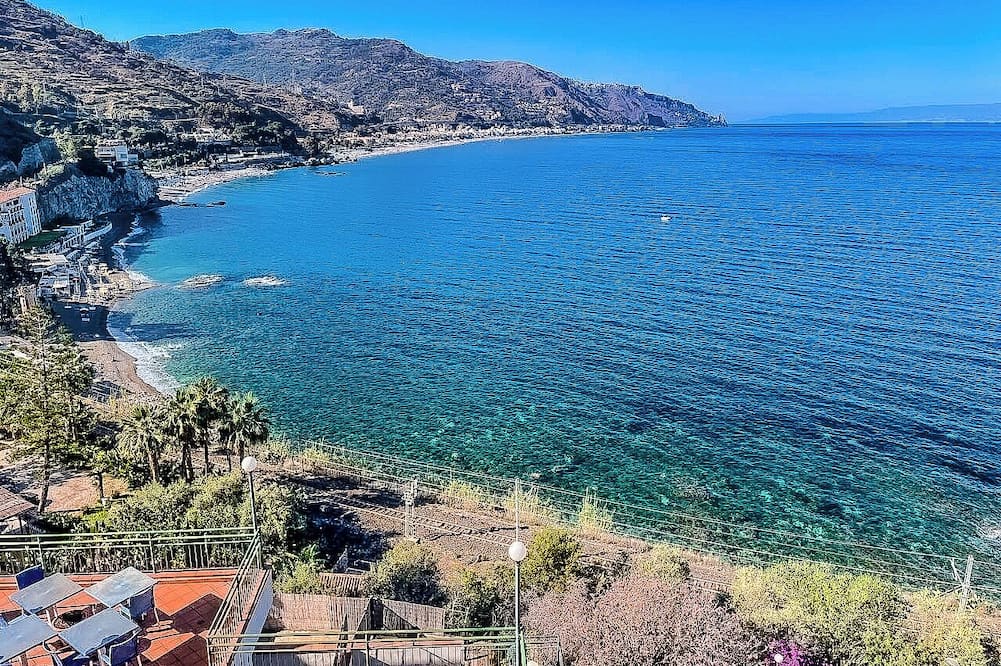 Hotiday Taormina Mare